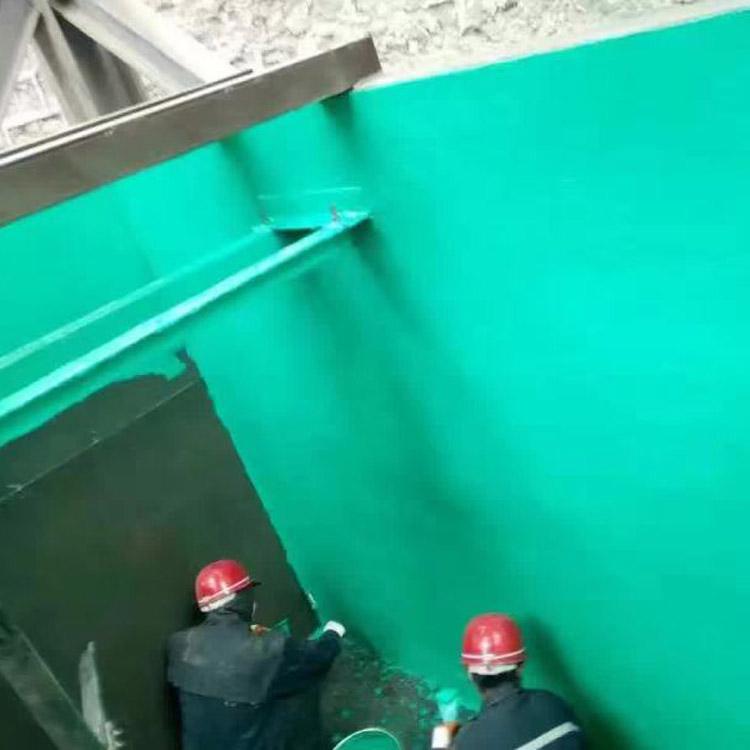 台州彩色防滑路面和景观水洗树脂石施工各有特点