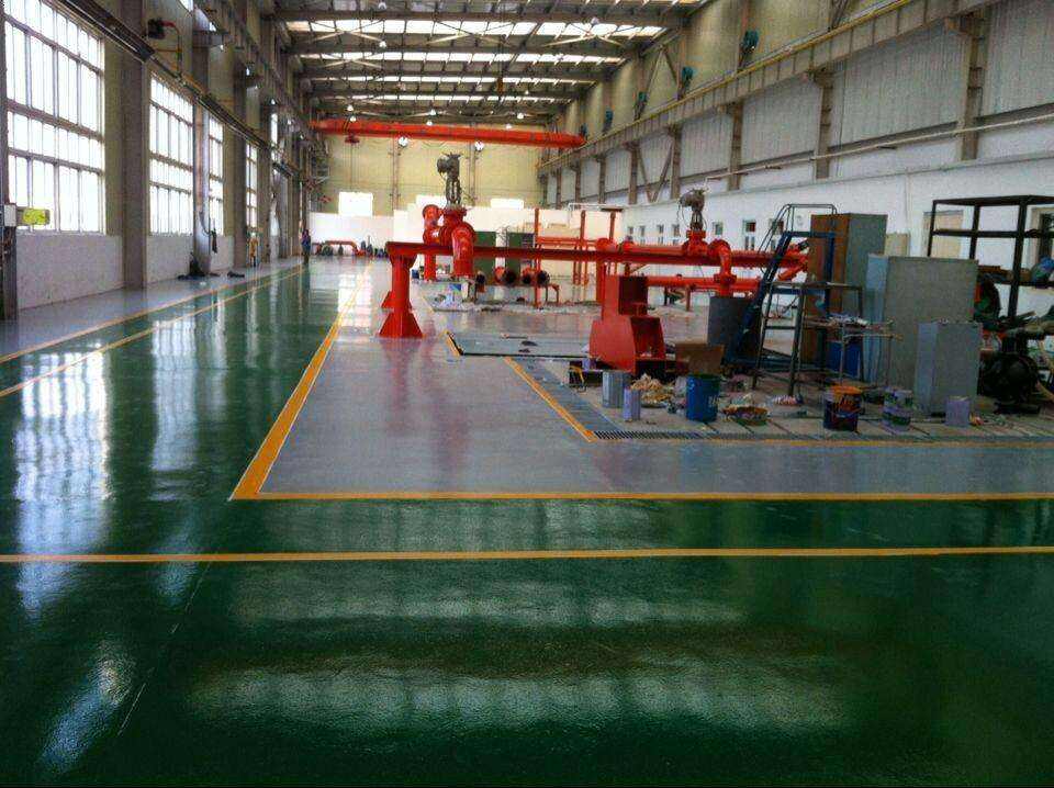 台州彩色防滑路面是兼具